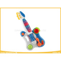 Qualidade e Segurança Brinquedos Eletrônicos Brinquedos Guitarra Musical Do Bebê